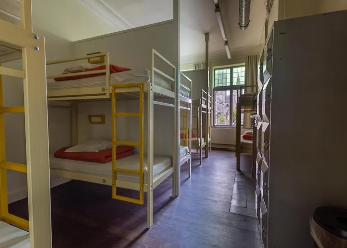 Hostel Uppelink
