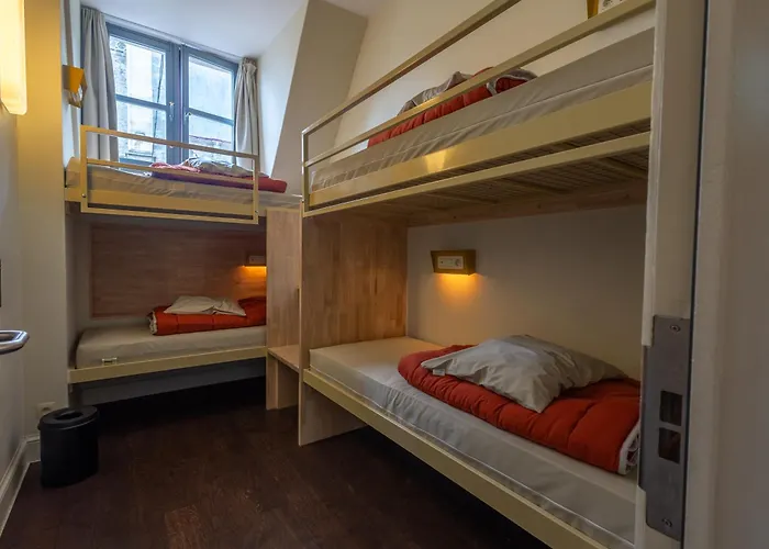 Hostel Uppelink